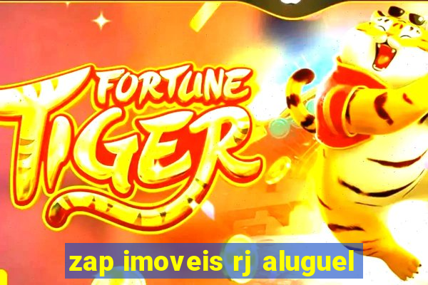 zap imoveis rj aluguel